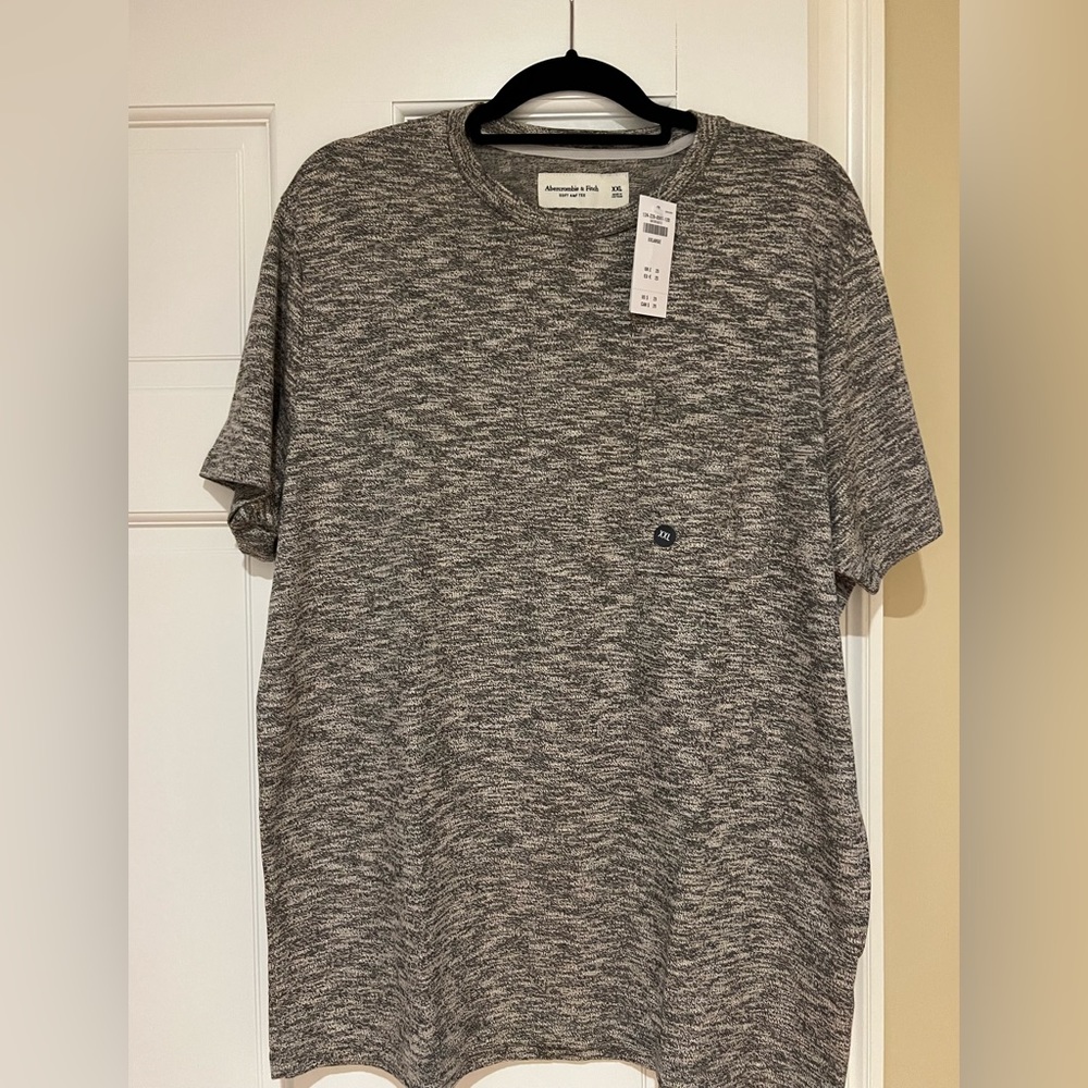 Man’s short sleeve shirt